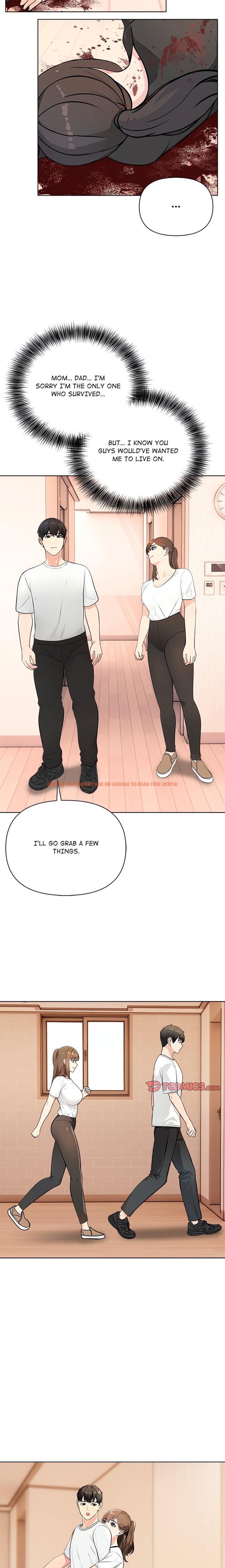 Read Hentai Image 14 34195 in comic The Apocalypse - Chapter 3 - hentaitnt.net