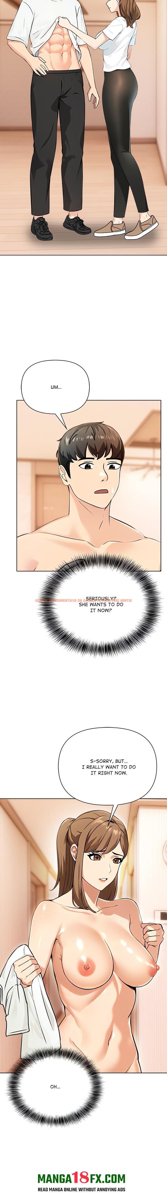 Read Hentai Image 16 195 in comic The Apocalypse - Chapter 3 - hentaitnt.net