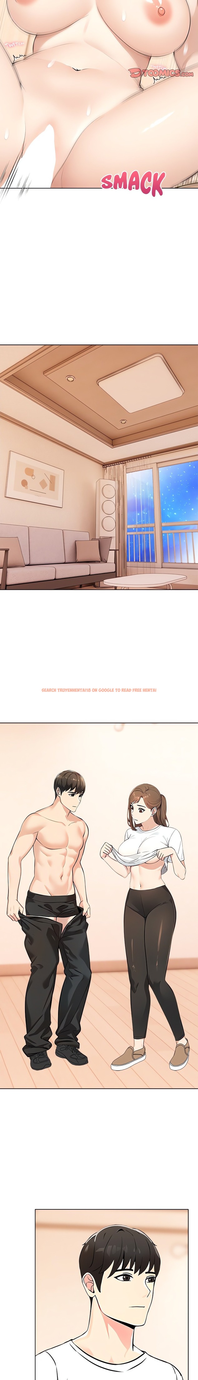 Read Hentai Image 18 34195 in comic The Apocalypse - Chapter 3 - hentaitnt.net