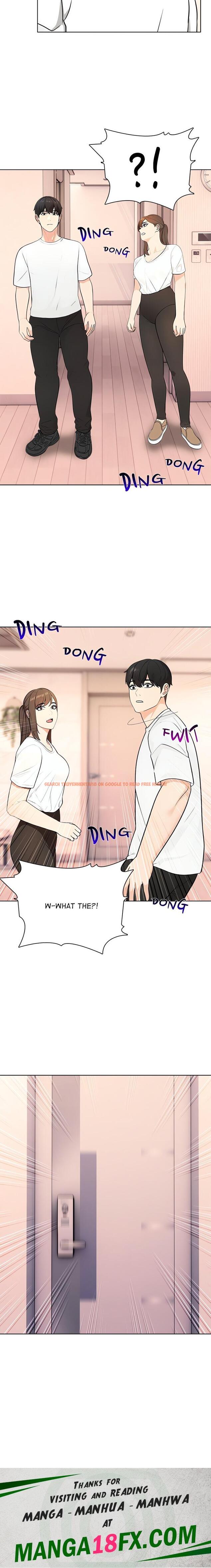 Read Hentai Image 19 195 in comic The Apocalypse - Chapter 3 - hentaitnt.net