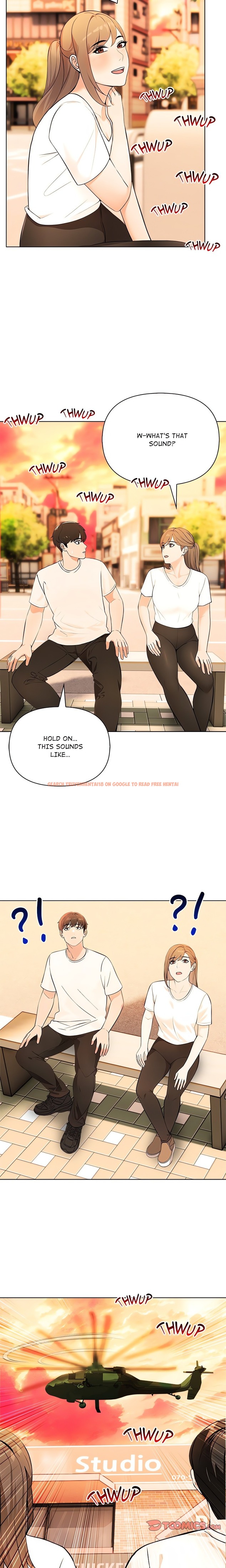 Read Hentai Image 7 34195 in comic The Apocalypse - Chapter 3 - hentaitnt.net