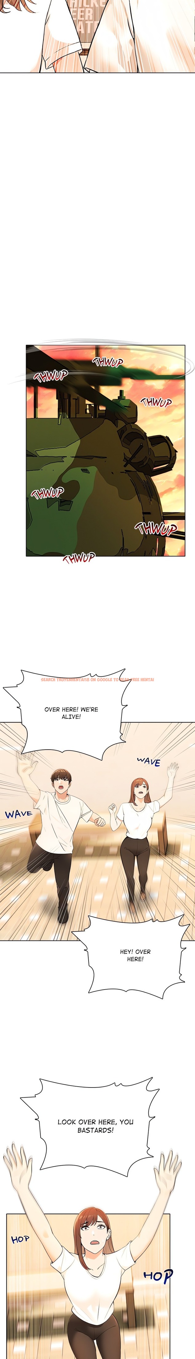 Read Hentai Image 8 34195 in comic The Apocalypse - Chapter 3 - hentaitnt.net