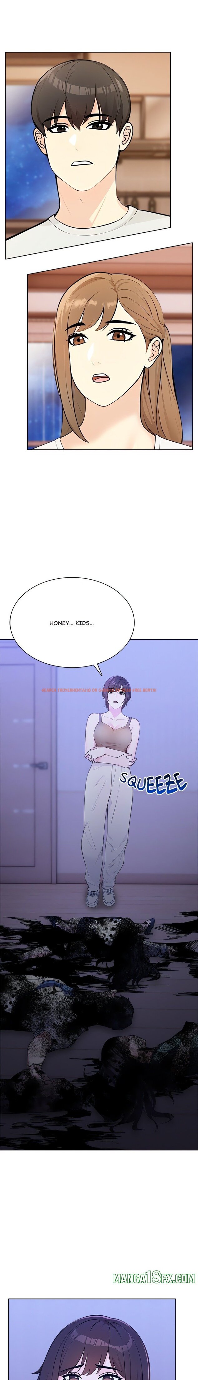 Read Hentai Image 10 453 in comic The Apocalypse - Chapter 4 - hentaitnt.net