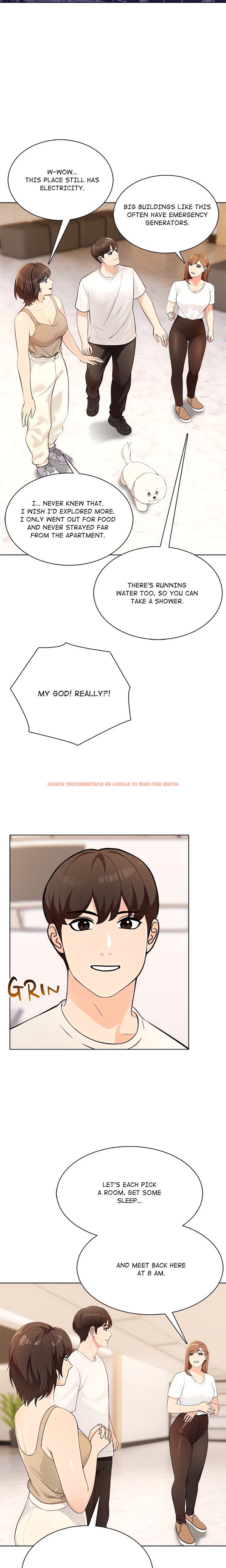 Read Hentai Image 13 34453 in comic The Apocalypse - Chapter 4 - hentaitnt.net