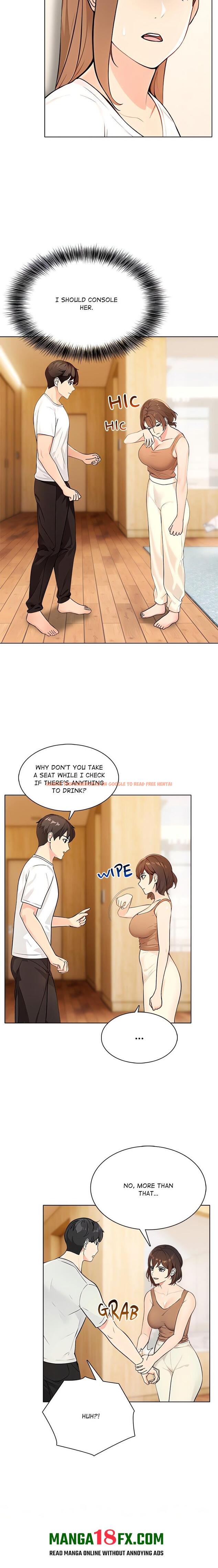 Read Hentai Image 17 453 in comic The Apocalypse - Chapter 4 - hentaitnt.net