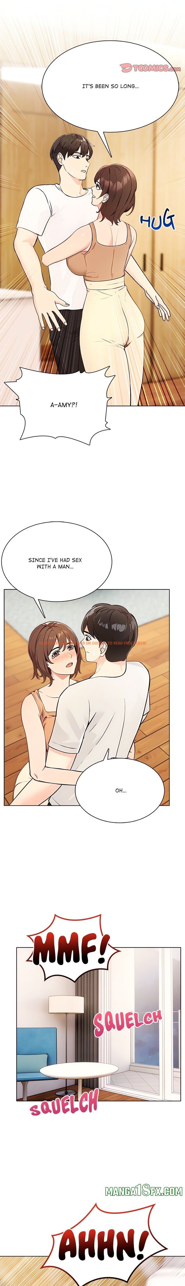 Read Hentai Image 18 453 in comic The Apocalypse - Chapter 4 - hentaitnt.net