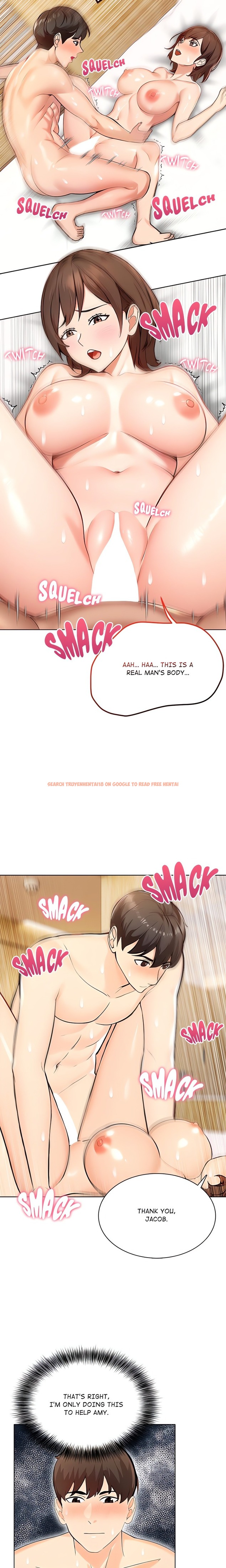 Read Hentai Image 19 34453 in comic The Apocalypse - Chapter 4 - hentaitnt.net