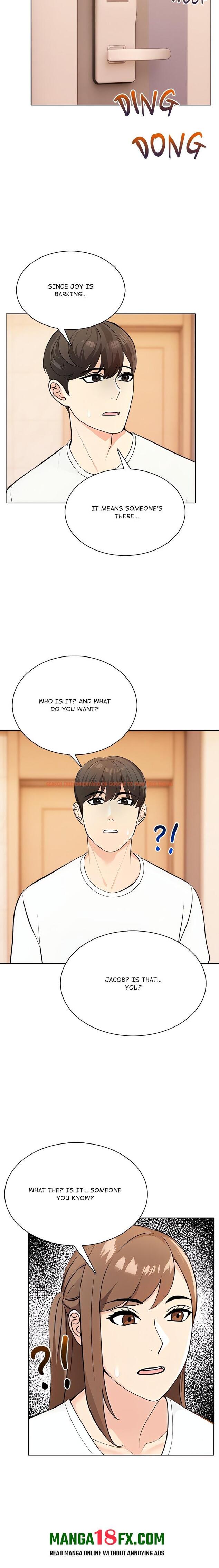 Read Hentai Image 2 453 in comic The Apocalypse - Chapter 4 - hentaitnt.net