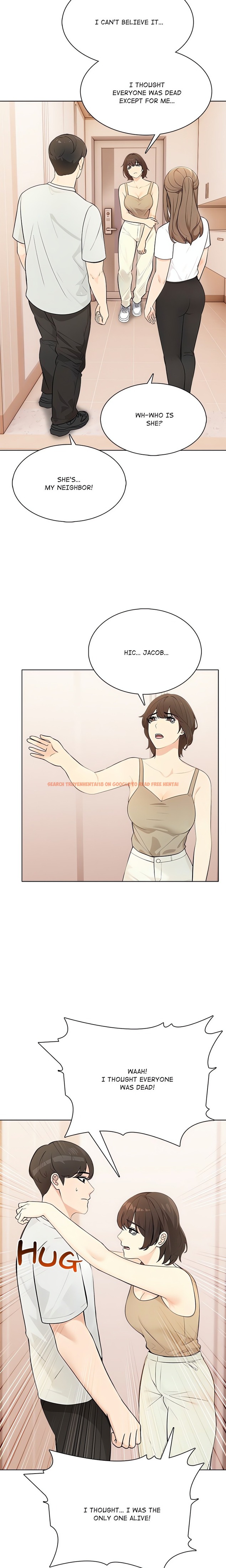 Read Hentai Image 5 34453 in comic The Apocalypse - Chapter 4 - hentaitnt.net