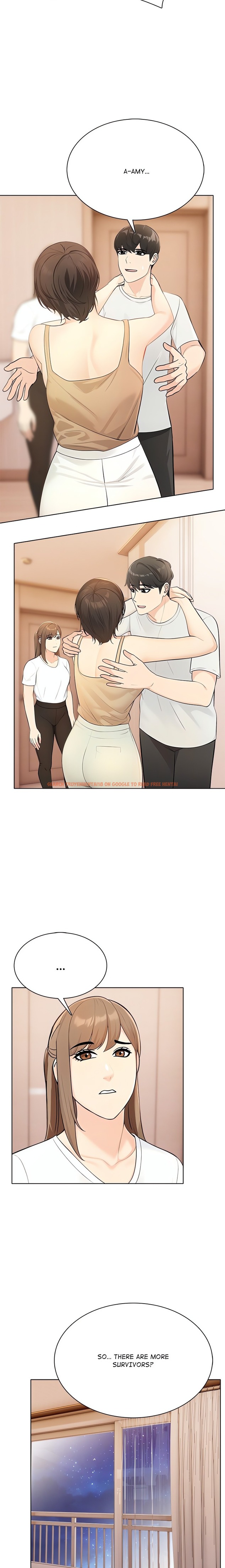 Read Hentai Image 6 34453 in comic The Apocalypse - Chapter 4 - hentaitnt.net