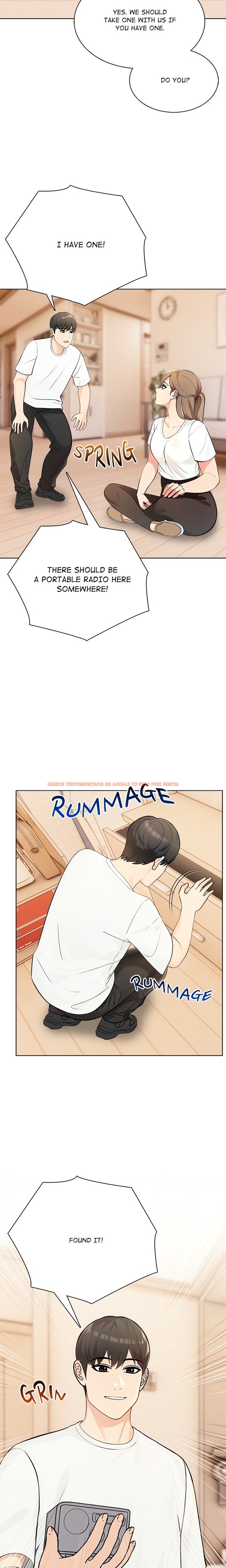 Read Hentai Image 8 34453 in comic The Apocalypse - Chapter 4 - hentaitnt.net