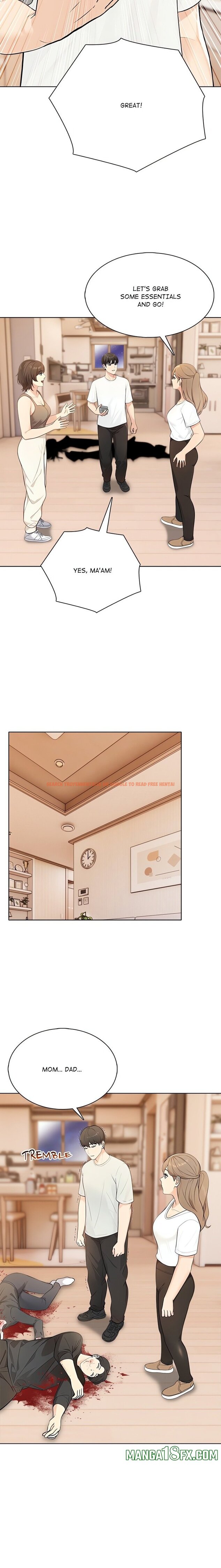 Read Hentai Image 9 453 in comic The Apocalypse - Chapter 4 - hentaitnt.net