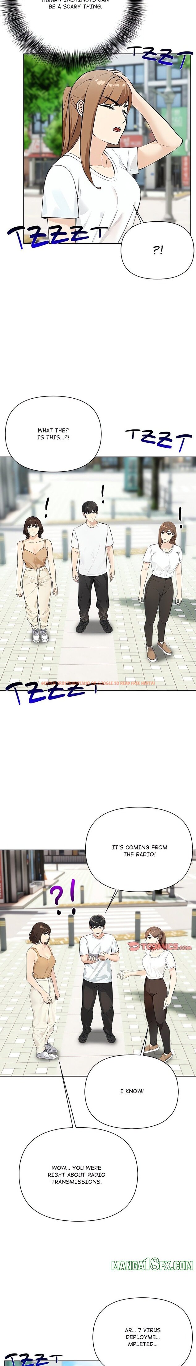 Read Hentai Image 14 732 in comic The Apocalypse - Chapter 5 - hentaitnt.net