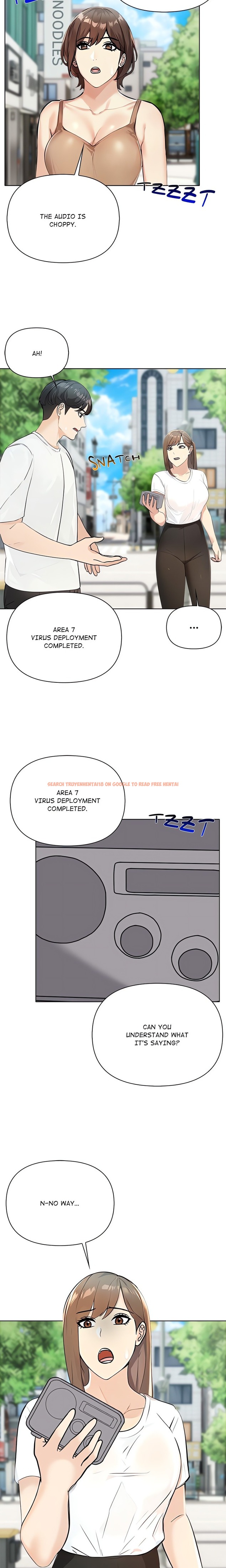 Read Hentai Image 15 34732 in comic The Apocalypse - Chapter 5 - hentaitnt.net