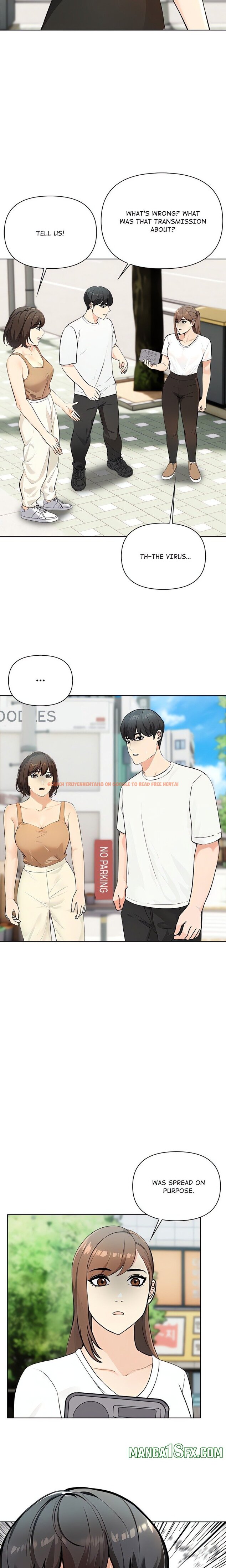 Read Hentai Image 16 732 in comic The Apocalypse - Chapter 5 - hentaitnt.net