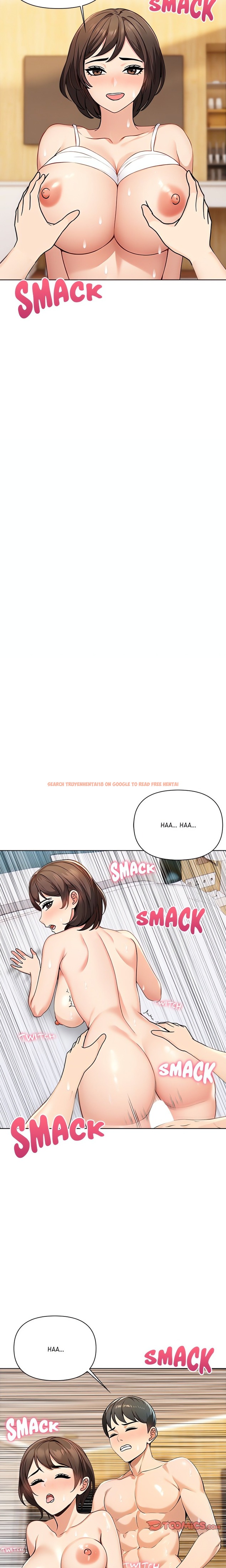 Read Hentai Image 7 34732 in comic The Apocalypse - Chapter 5 - hentaitnt.net