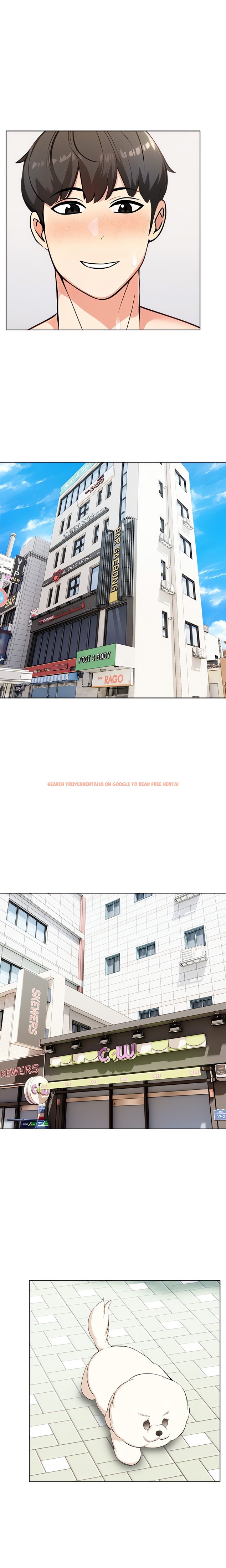 Read Hentai Image 9 34732 in comic The Apocalypse - Chapter 5 - hentaitnt.net