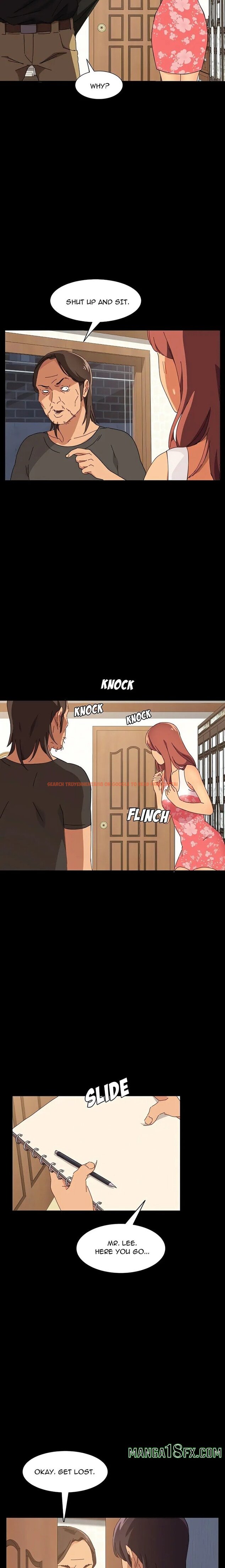 Read Hentai Image 11 279 in comic The Assistant (Uncensored) - Chapter 0 - hentaitnt.net