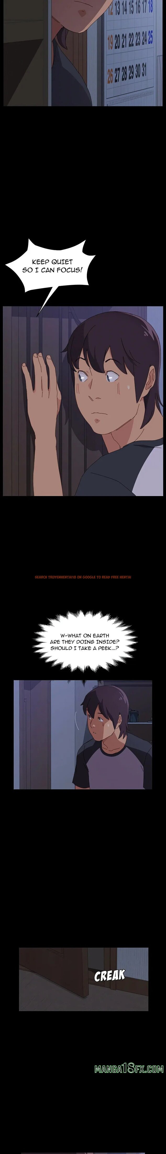 Read Hentai Image 14 279 in comic The Assistant (Uncensored) - Chapter 0 - hentaitnt.net