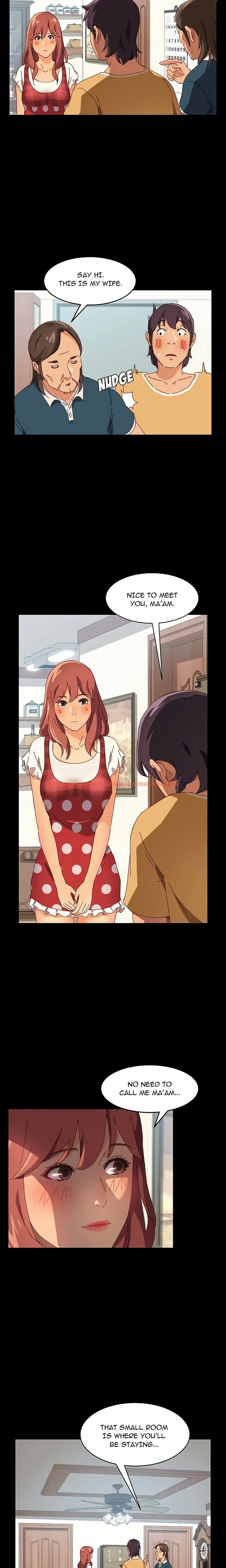 Read Hentai Image 2 72278 in comic The Assistant (Uncensored) - Chapter 0 - hentaitnt.net