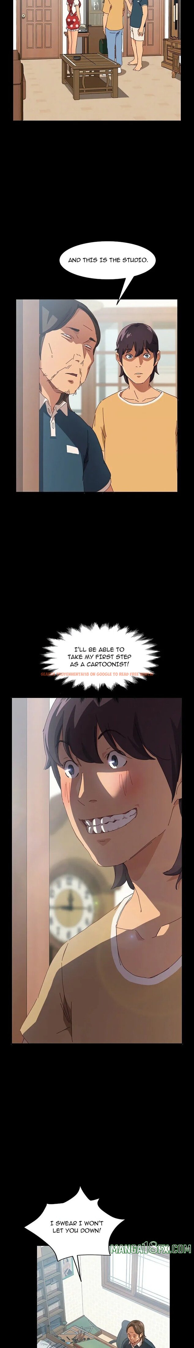 Read Hentai Image 3 279 in comic The Assistant (Uncensored) - Chapter 0 - hentaitnt.net