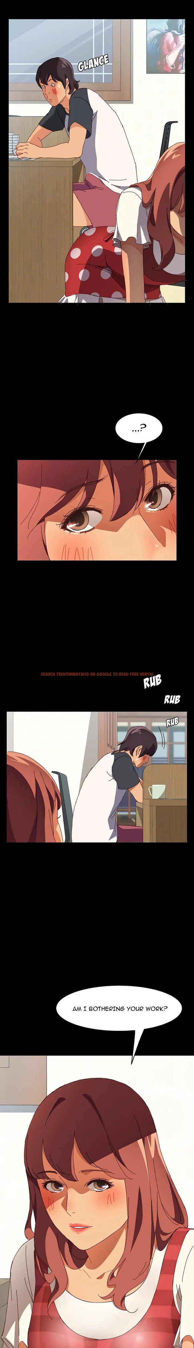 Read Hentai Image 6 72279 in comic The Assistant (Uncensored) - Chapter 0 - hentaitnt.net