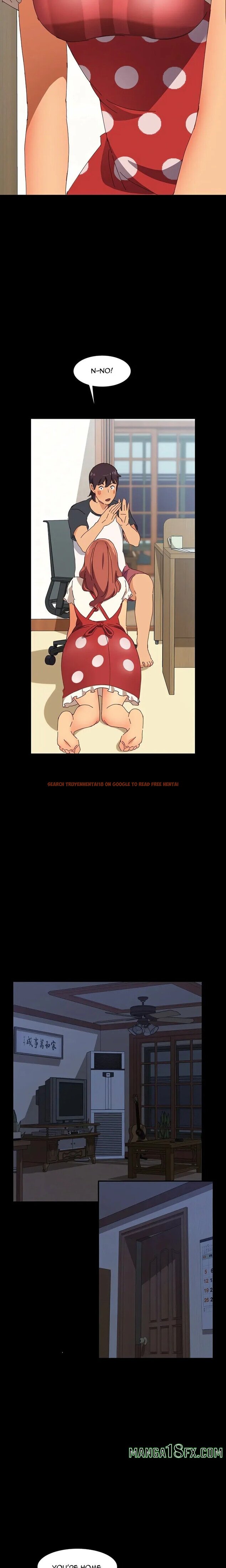 Read Hentai Image 7 279 in comic The Assistant (Uncensored) - Chapter 0 - hentaitnt.net
