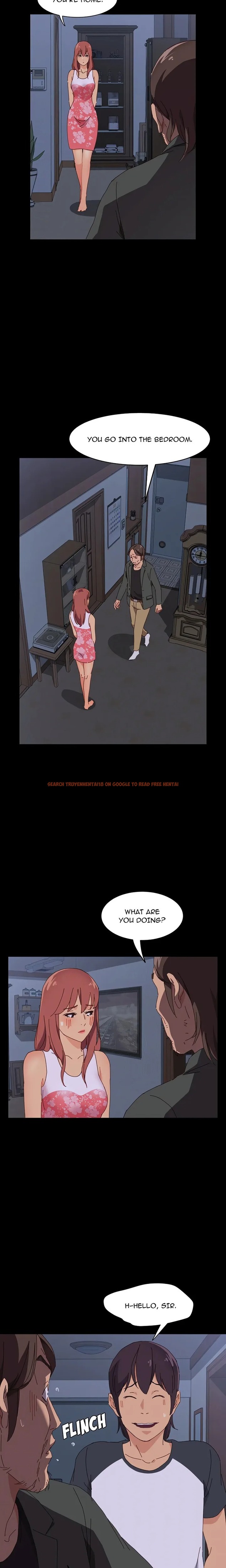 Read Hentai Image 8 72279 in comic The Assistant (Uncensored) - Chapter 0 - hentaitnt.net