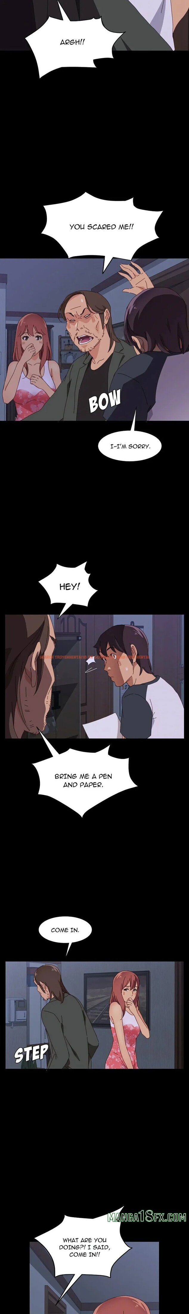 Read Hentai Image 9 279 in comic The Assistant (Uncensored) - Chapter 0 - hentaitnt.net