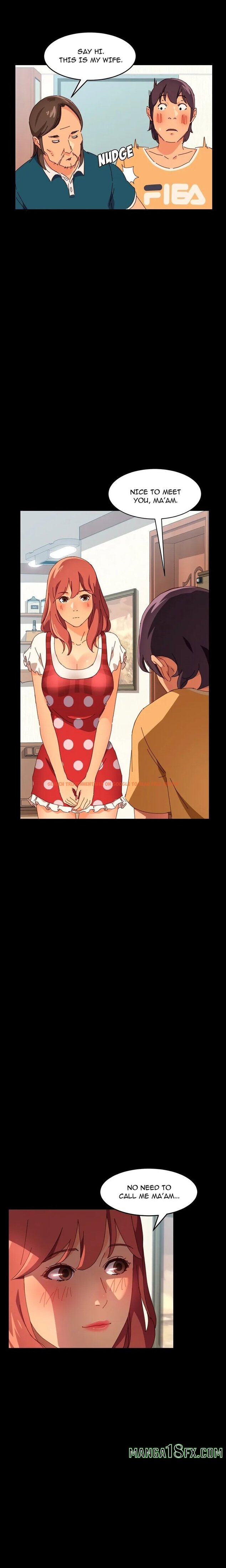 Read Hentai Image 14 614 in comic The Assistant (Uncensored) - Chapter 1 - hentaitnt.net