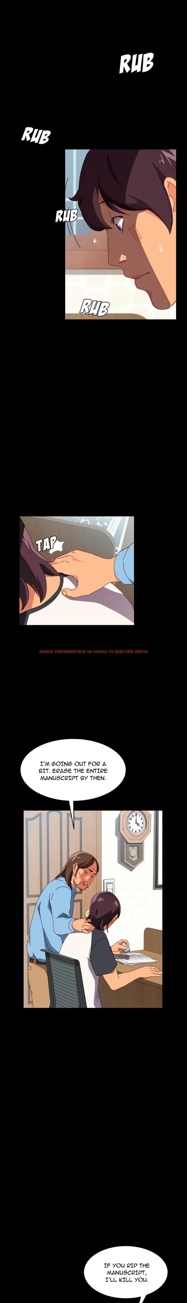 Read Hentai Image 18 72614 in comic The Assistant (Uncensored) - Chapter 1 - hentaitnt.net