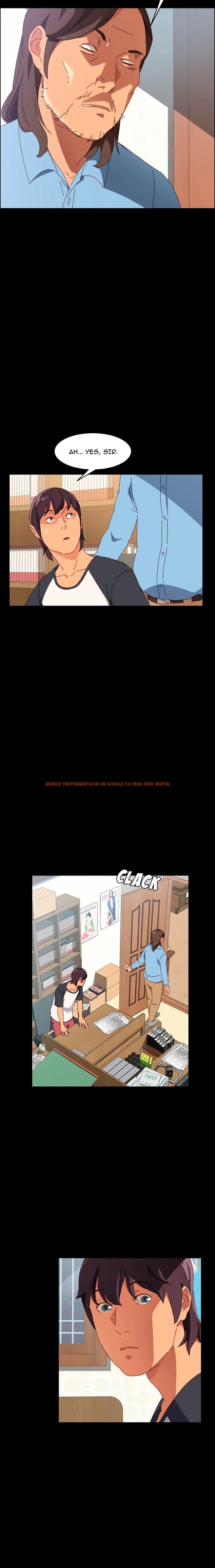 Read Hentai Image 19 72614 in comic The Assistant (Uncensored) - Chapter 1 - hentaitnt.net