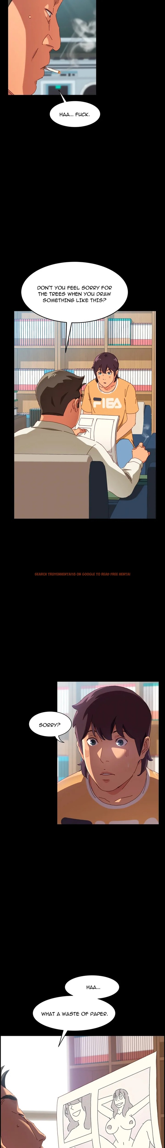 Read Hentai Image 2 72613 in comic The Assistant (Uncensored) - Chapter 1 - hentaitnt.net