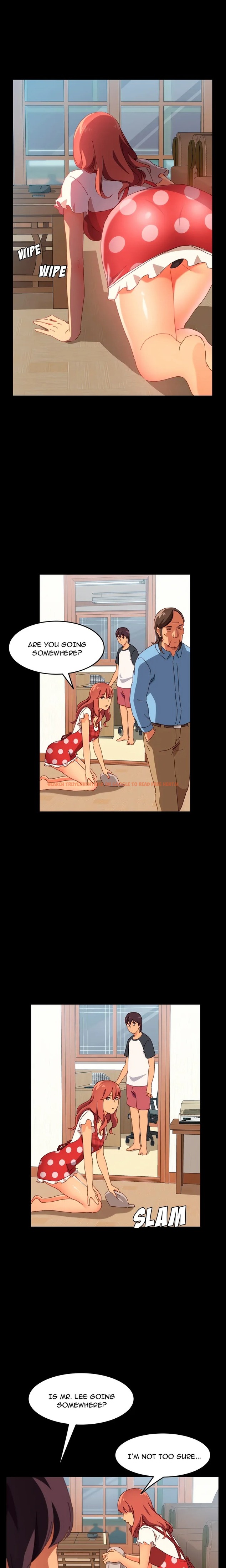 Read Hentai Image 20 72614 in comic The Assistant (Uncensored) - Chapter 1 - hentaitnt.net