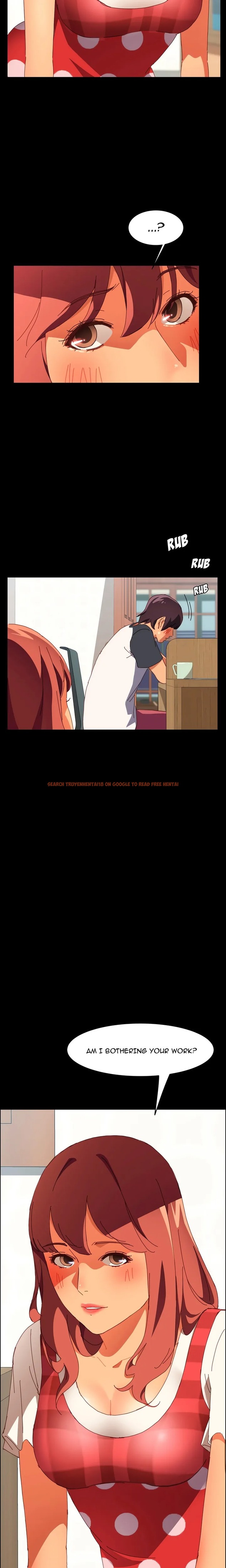 Read Hentai Image 23 72614 in comic The Assistant (Uncensored) - Chapter 1 - hentaitnt.net