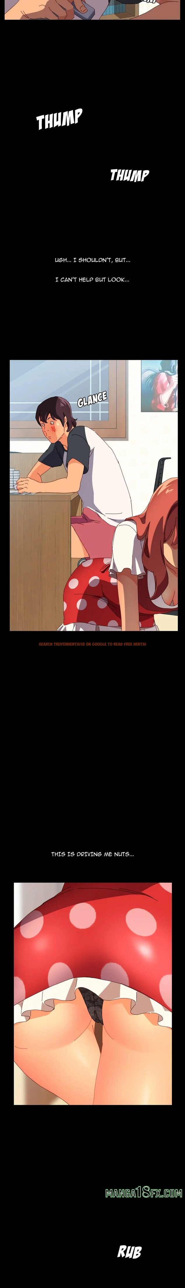 Read Hentai Image 26 614 in comic The Assistant (Uncensored) - Chapter 1 - hentaitnt.net