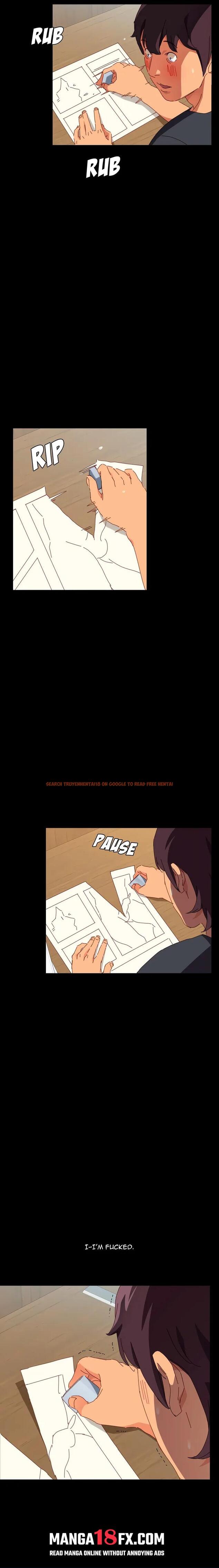 Read Hentai Image 27 614 in comic The Assistant (Uncensored) - Chapter 1 - hentaitnt.net