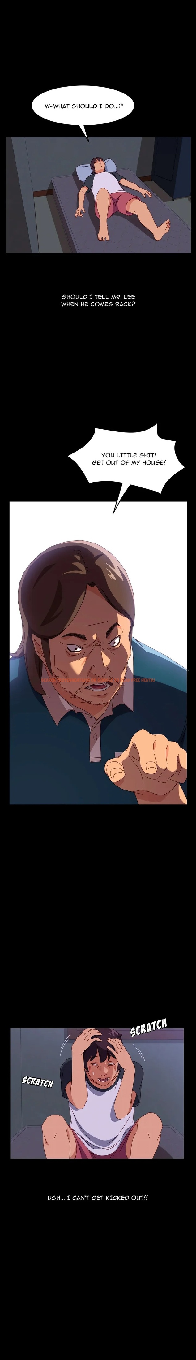 Read Hentai Image 29 72614 in comic The Assistant (Uncensored) - Chapter 1 - hentaitnt.net