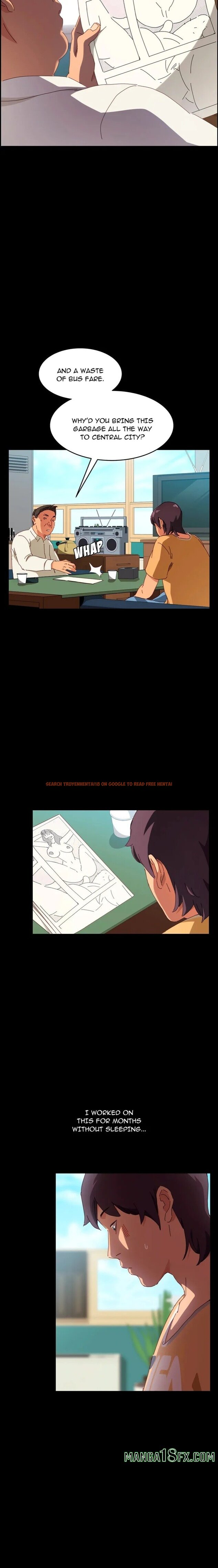 Read Hentai Image 3 613 in comic The Assistant (Uncensored) - Chapter 1 - hentaitnt.net