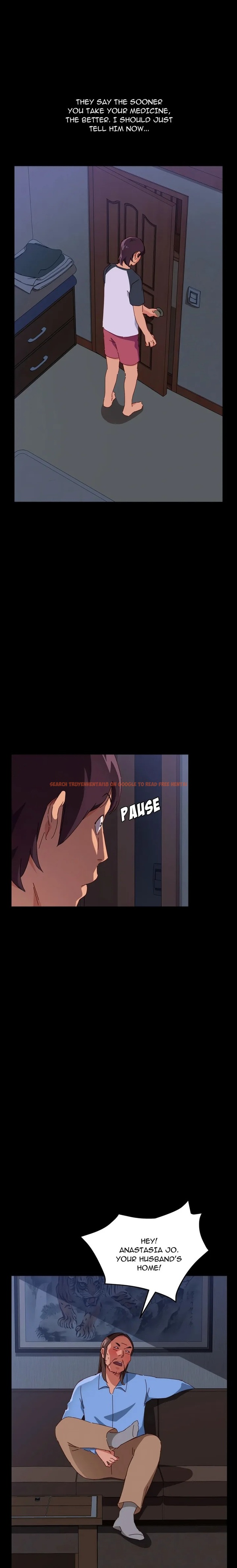 Read Hentai Image 31 72614 in comic The Assistant (Uncensored) - Chapter 1 - hentaitnt.net
