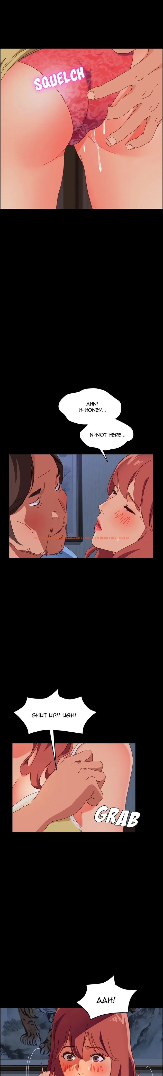 Read Hentai Image 34 72614 in comic The Assistant (Uncensored) - Chapter 1 - hentaitnt.net