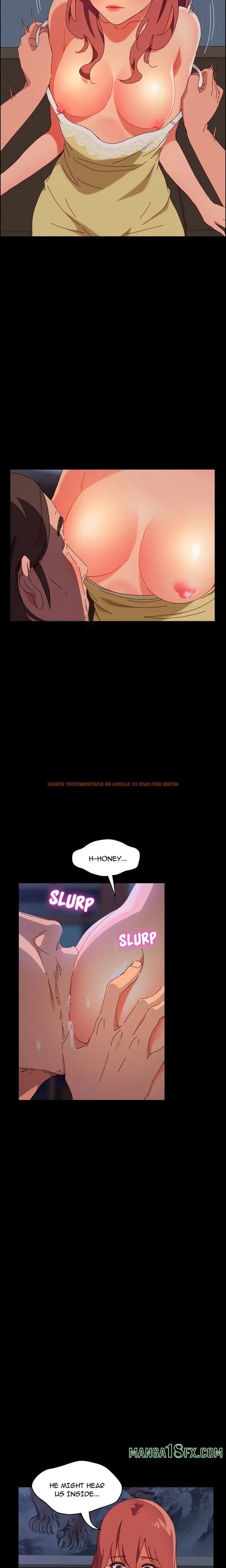 Read Hentai Image 35 614 in comic The Assistant (Uncensored) - Chapter 1 - hentaitnt.net