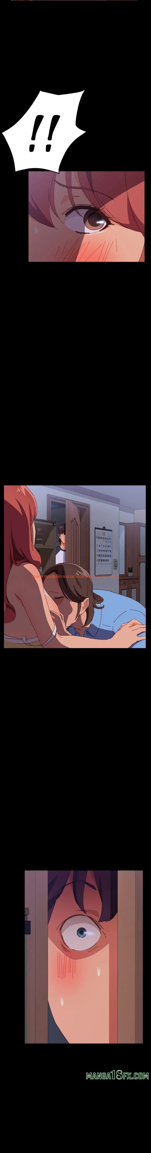 Read Hentai Image 37 614 in comic The Assistant (Uncensored) - Chapter 1 - hentaitnt.net