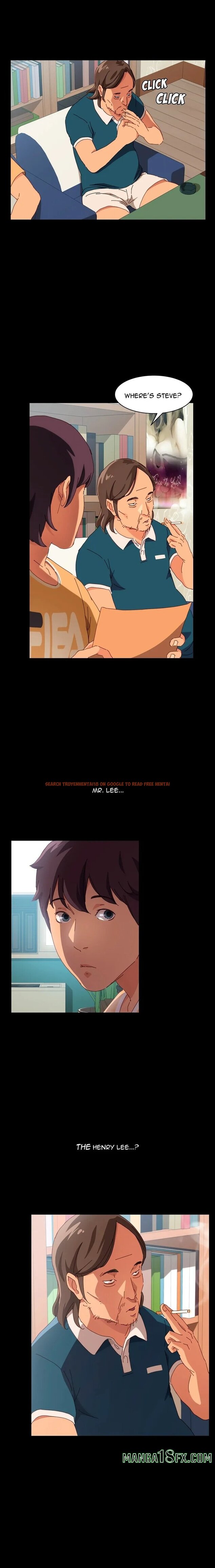 Read Hentai Image 5 613 in comic The Assistant (Uncensored) - Chapter 1 - hentaitnt.net