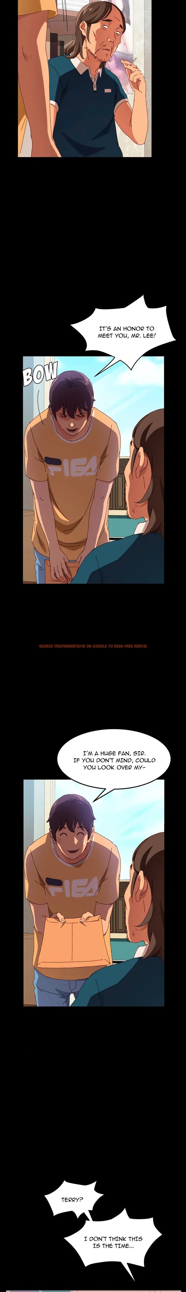 Read Hentai Image 8 72613 in comic The Assistant (Uncensored) - Chapter 1 - hentaitnt.net