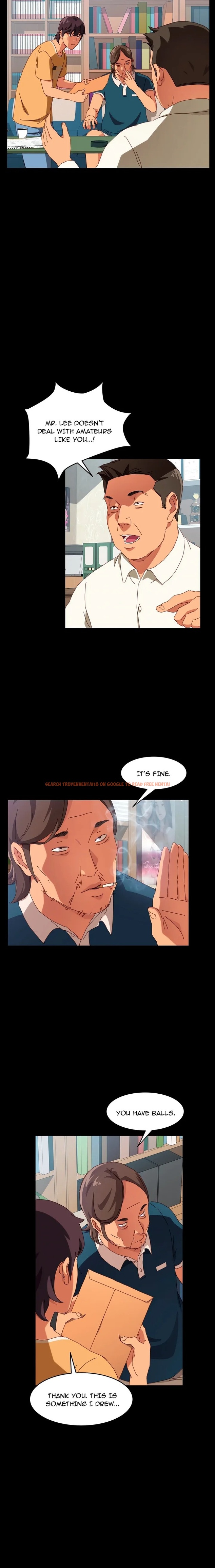 Read Hentai Image 9 72613 in comic The Assistant (Uncensored) - Chapter 1 - hentaitnt.net