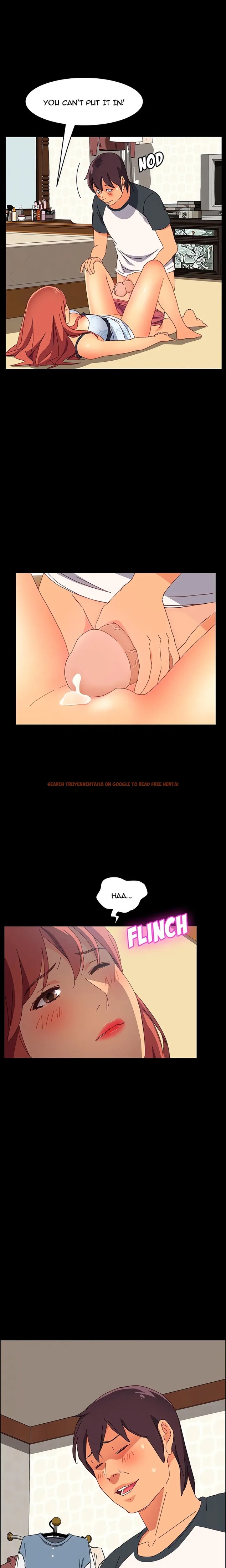 Read Hentai Image 10 05083 in comic The Assistant (Uncensored) - Chapter 10 - hentaitnt.net