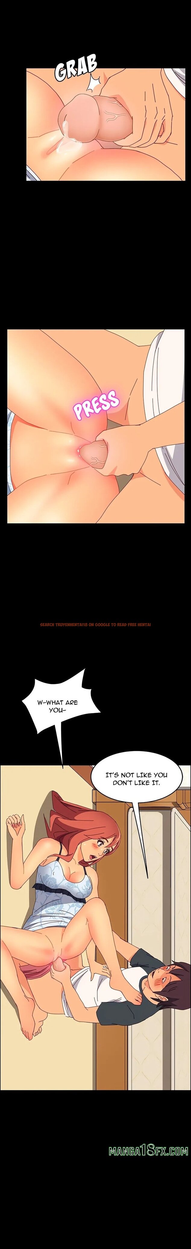 Read Hentai Image 13 083 in comic The Assistant (Uncensored) - Chapter 10 - hentaitnt.net