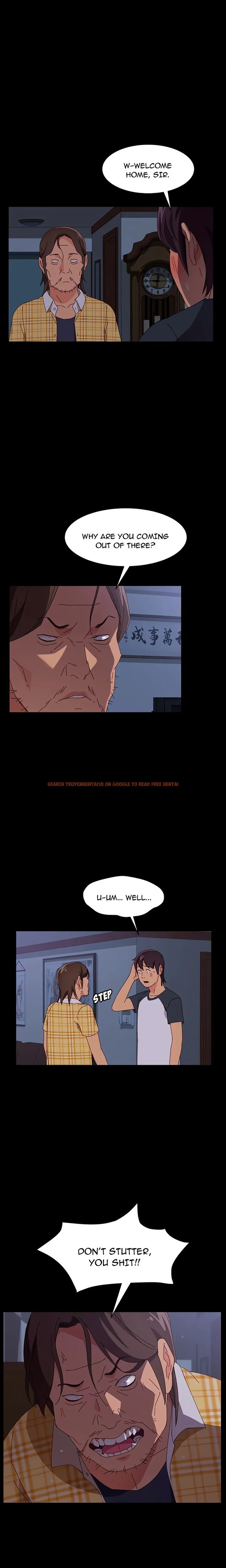 Read Hentai Image 17 05083 in comic The Assistant (Uncensored) - Chapter 10 - hentaitnt.net