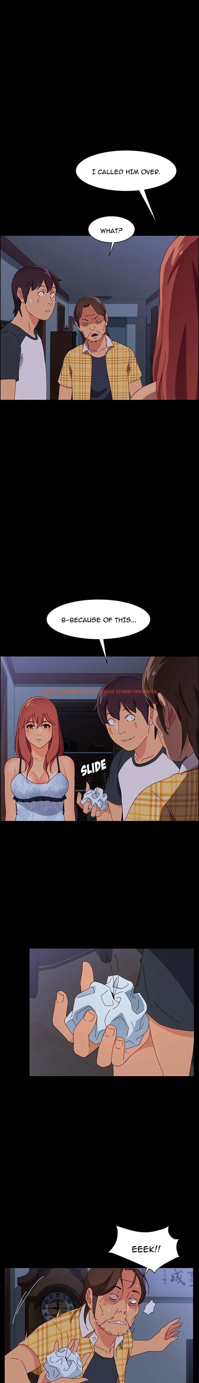 Read Hentai Image 18 05083 in comic The Assistant (Uncensored) - Chapter 10 - hentaitnt.net